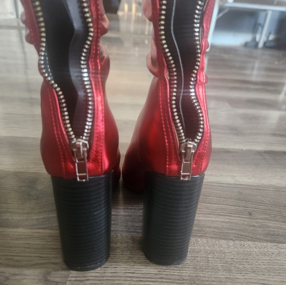 FSJ Booties - Picture 6 of 10